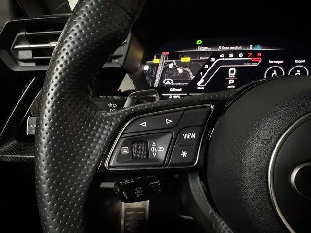 Audi RS3 A3 Sportback 2.5 TFSI quattro 2022 Benzine 25