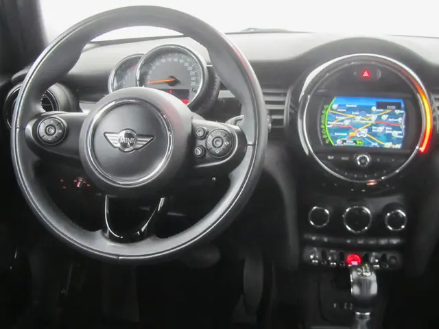 MINI Cooper Mini 1.5 Automaat Chili 2016 Benzine 23