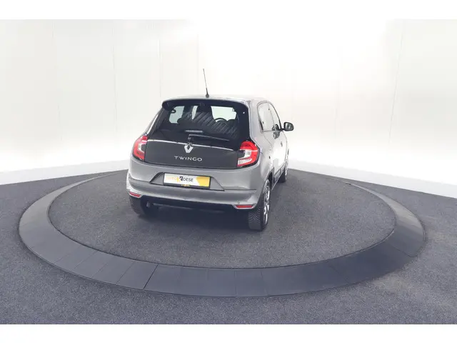 Renault Twingo 1.0 SCe Collection 2021 Benzine 11