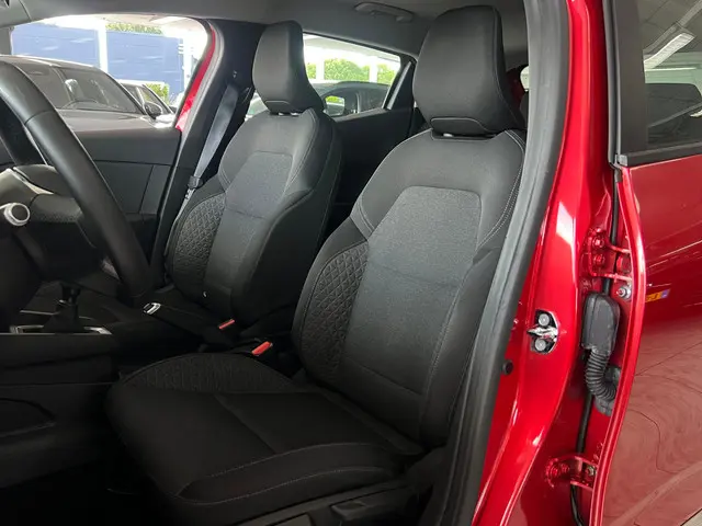Renault Clio 1.0 TCe Zen 2020 Benzine 5