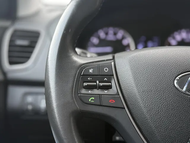 Hyundai i20 1.0 T-GDI Comfort 2018 Benzine 12