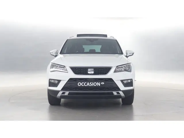 SEAT Ateca 1.4 EcoTSI 150pk Xcellence DSG 2017 Benzine 7