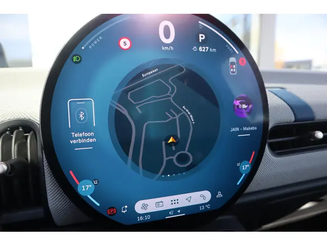 MINI 3-Deurs Cooper S 2025 Benzine 14