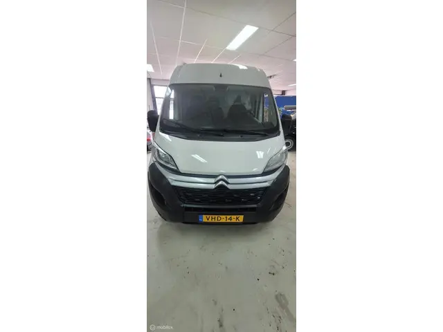 Citroën Jumper bestel 2.0 HDI 8.7000 km L2 H2 2019 Diesel 5