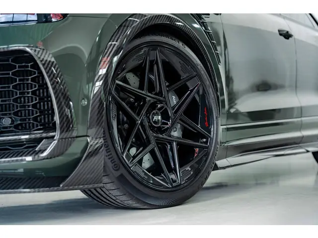 Audi RSQ8 ABT Signature Edition 2022 Benzine 19