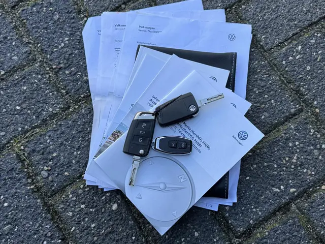 Volkswagen Golf 2.0 TSI GTI TCR 2019 Benzine 28