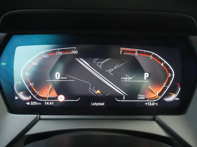 BMW 1 Serie 118i Introduction Edition 2023 Benzine 18