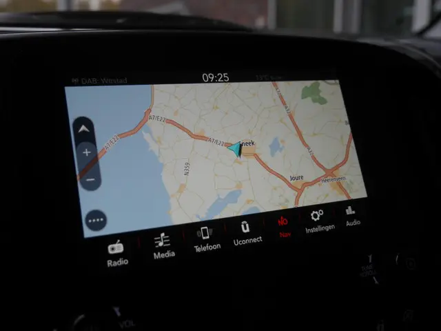 Fiat 500L 0.9 TwinAir CityCross 2019 Benzine 24