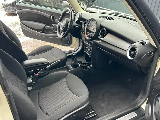 MINI One Mini 1.6 Business Line 2012 Benzine 8