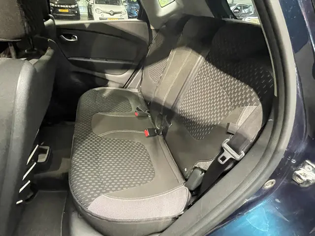 Renault Captur 1.3 TCe Intens 2019 Benzine 8