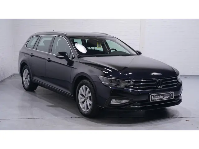 Volkswagen Passat Variant 1.5 TSI Business 2022 Benzine 3
