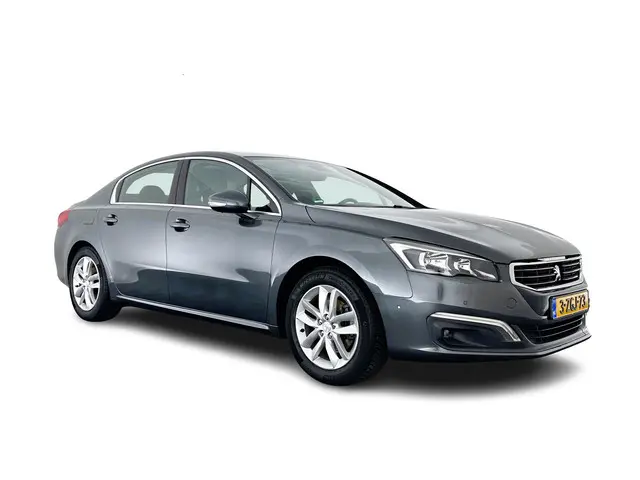 Peugeot 508 1.6 e-THP Première 2015 Benzine