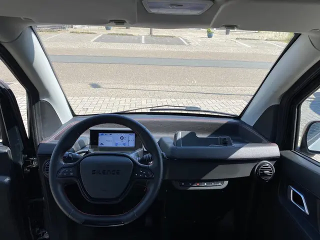 Silence S04 45 km/h BROMMOBIEL 2024 Elektrisch 12
