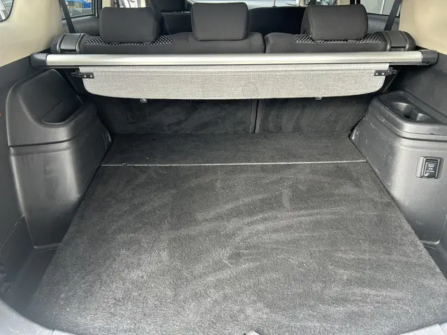 Mitsubishi Outlander 2.4 PHEV Pure+ 2020 Hybride Benzine 25