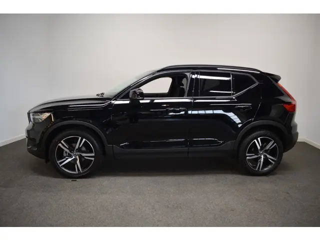 Volvo XC40 2