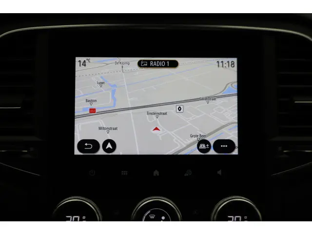 Renault Mégane Estate 1.3 TCe Intens 2021 Benzine 5