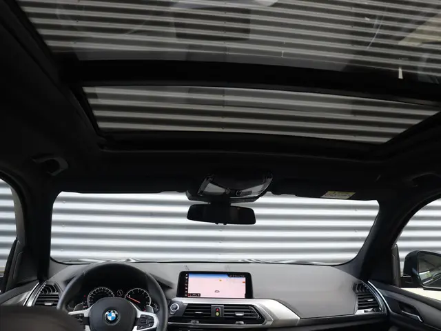 BMW X3 xDrive20i 2020 Benzine 34