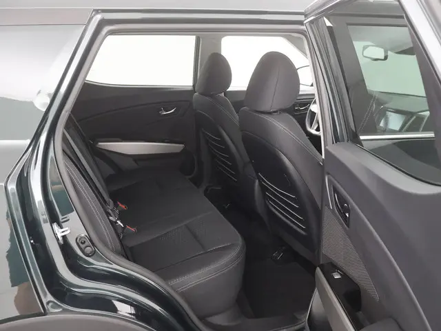 SsangYong Tivoli 1.6 Quartz 128PK AUTOM. 2018 Benzine 26