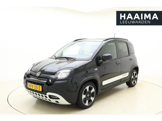 Fiat Panda 1.0 Hybrid Pandina 2025 Benzine