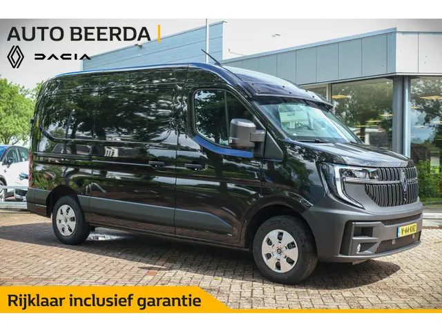 Renault Master T35 dCi 150 L2H2 Advance 2024 Diesel