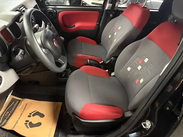 Fiat Panda 0.9 TwinAir Easy 2013 Benzine 8