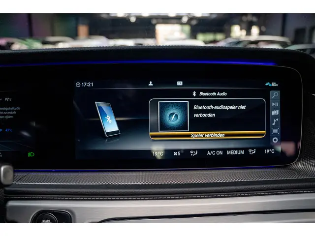 Mercedes-Benz G-Klasse 63 2019 Benzine 33