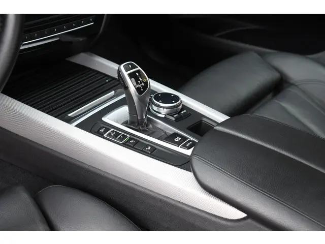 BMW X5 xDrive30d M-Sport 2014 Diesel 62