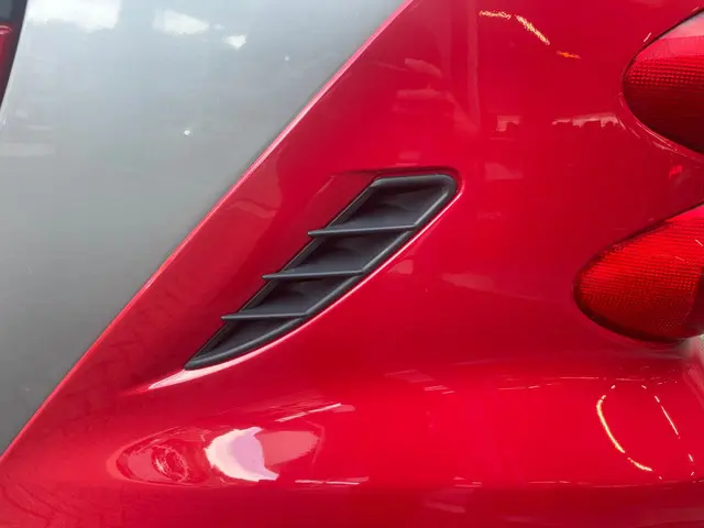 Smart Fortwo coupé 1.0 mhd Passion 2012 Benzine 8