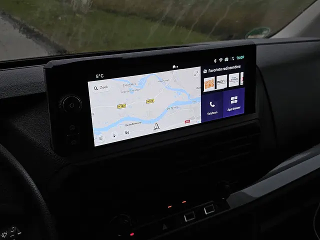 Fiat Scudo 2.0 2024 Diesel 10