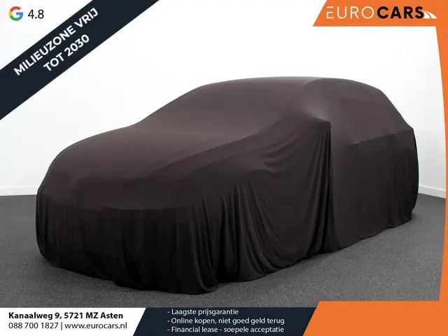 MAN eTGE L3H3 2021 Elektrisch