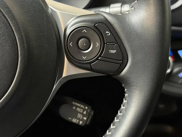 Toyota Yaris 1.5 Hybrid GR-Sport 2020 Hybride Benzine 17