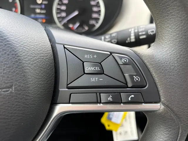 Nissan Micra 1.0 IG-T Acenta 2020 Benzine 21