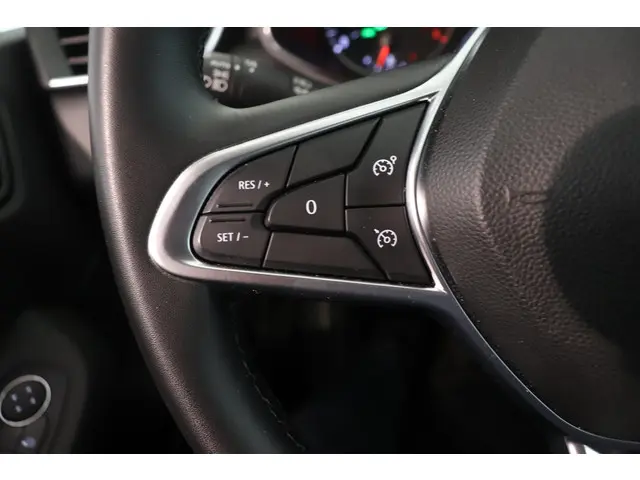 Renault Clio 1.0 TCe 90 Equilibre 2022 Benzine 19