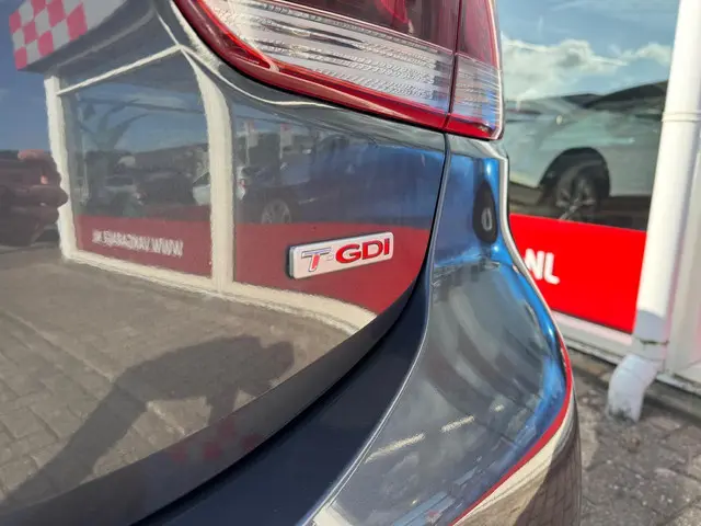 Kia Rio 1.0 TGDI DynamicPlusLine 2020 Benzine 41