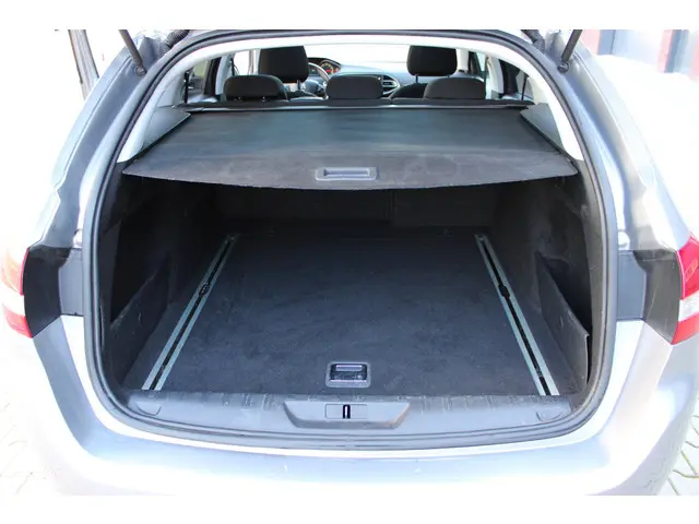 Peugeot 308 SW 1.2 PureTech Blue Executive 2015 Benzine 14