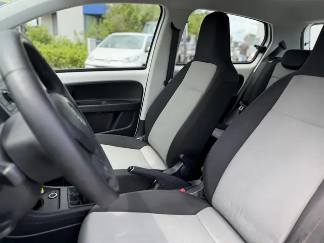 Škoda Citigo 1.0 Greentech Drive 2014 Benzine 10