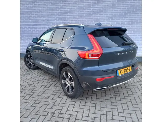 Volvo XC40 2.0 T4 Inscription 2019 Benzine 4