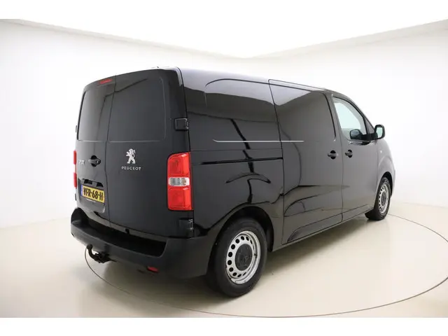 Peugeot Expert 2