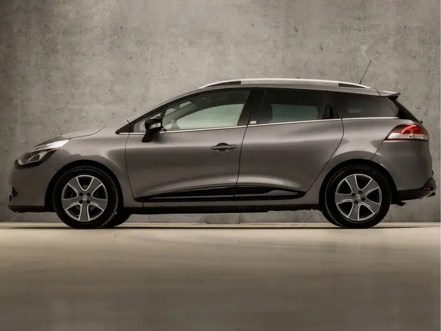 Renault Clio 2
