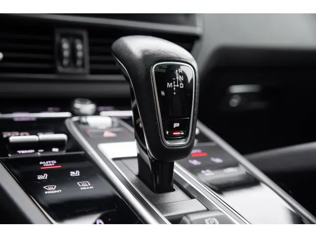 Porsche Cayenne 2.9 S 2018 Benzine 55