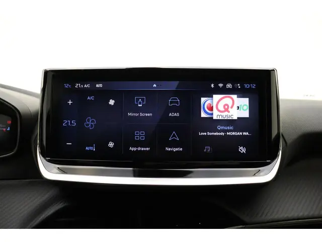 Peugeot 2008 1.2 PureTech 100 Allure 2024 Benzine 21