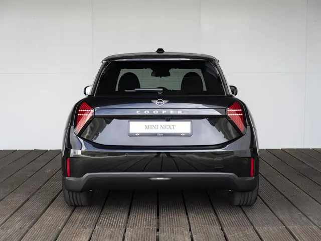 MINI 3-Deurs Cooper E 2026 Elektrisch 5