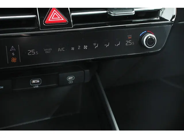 Kia Niro EV DynamicPlusLine 64.8 kWh 2024 Elektrisch 17