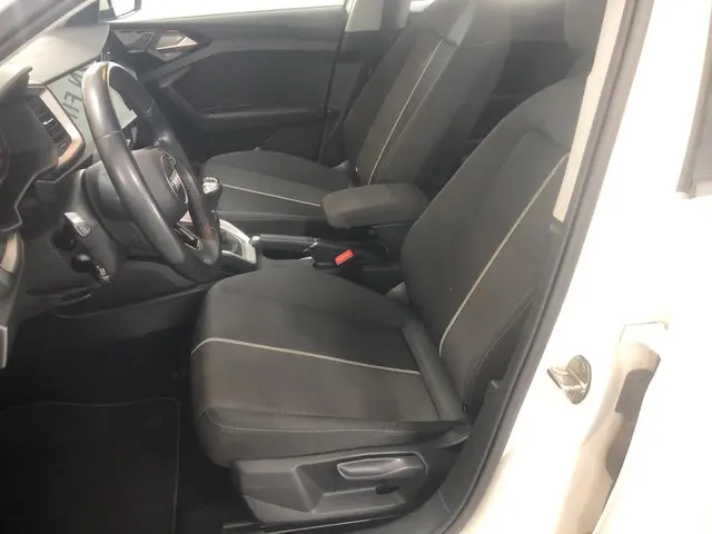 Audi A1 Sportback 25 TFSI 96pk Pro Line 2019 Benzine 4