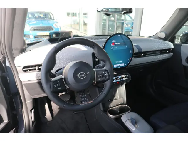 MINI Cooper Cabrio C 2026 Benzine 6