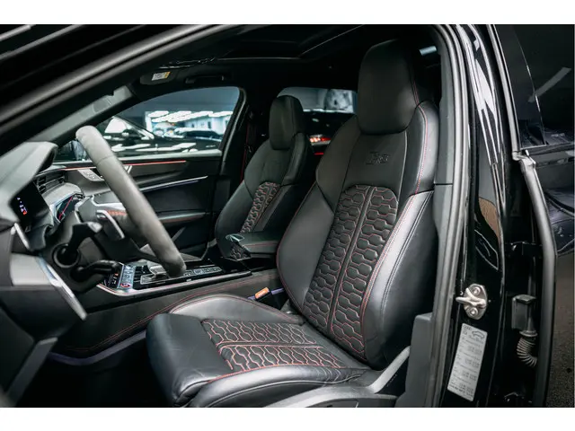 Audi RS6 RS 6 TFSI quattro 2022 Hybride Benzine 24