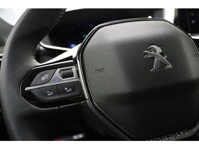 Peugeot e-208 EV Allure Pack 50 kWh 2023 Elektrisch 17