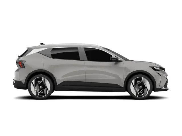 Renault Scénic E-Tech Techno 2025 Elektrisch 4