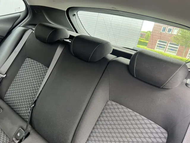 Opel Astra 1.2 Edition 2020 2020 Benzine 13