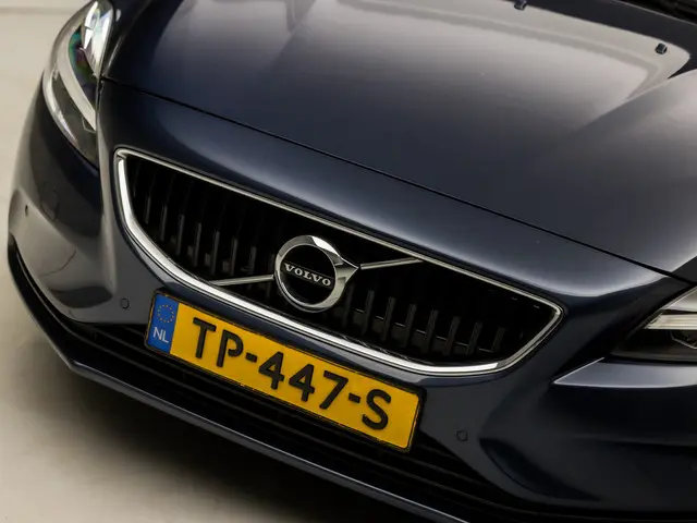 Volvo V40 1.5 T2 Sport 2018 Benzine 29